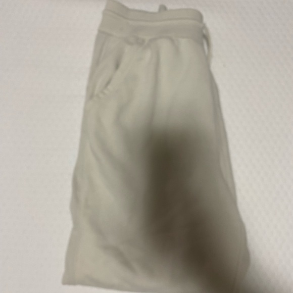 White Sweatpants - Picture 2 of 3